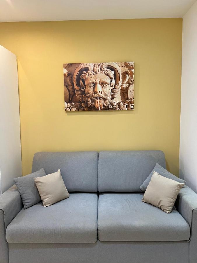 Apartment St. Elmo *