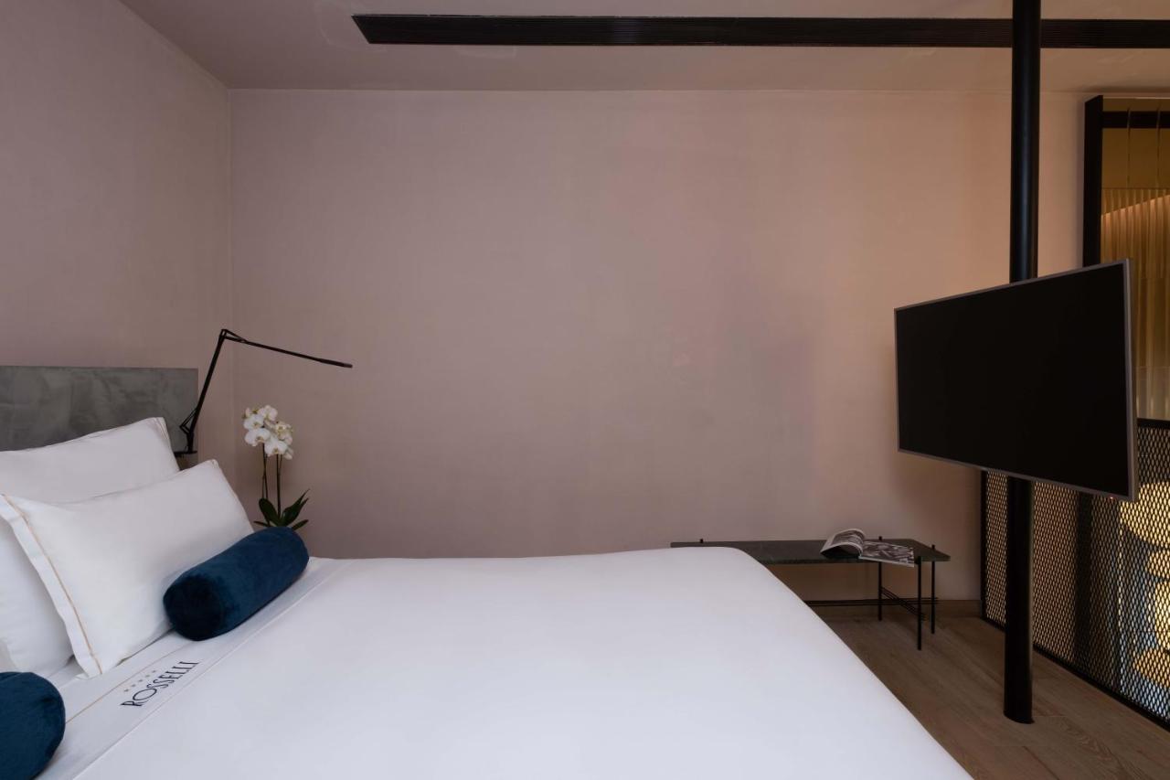 Hotel Rosselli Ax Privilege