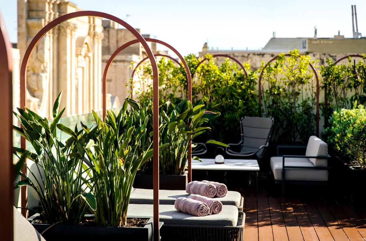 Hotel Rosselli Ax Privilege