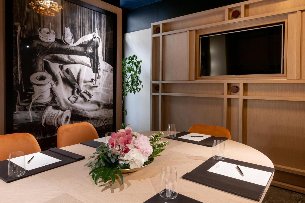 Hotel Rosselli Ax Privilege 5*