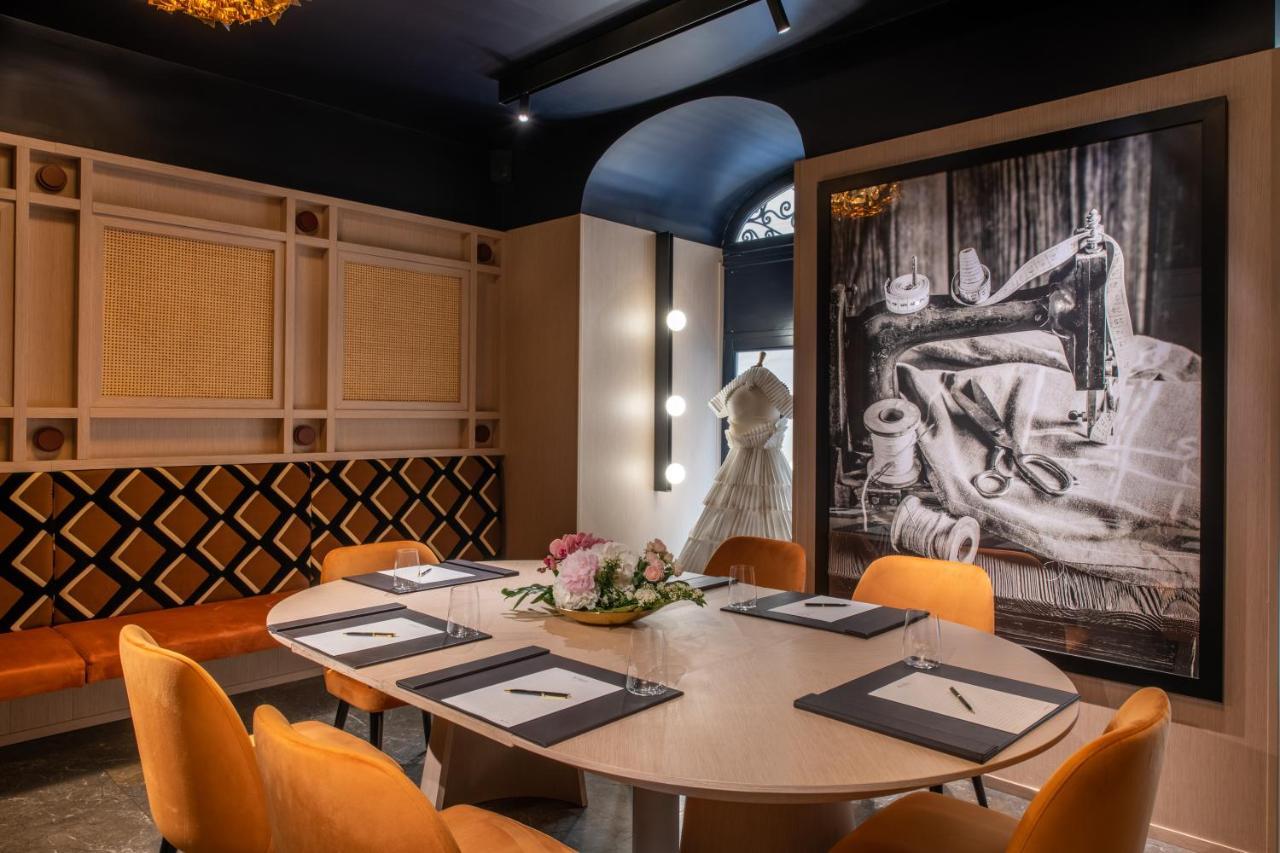 Hotel Rosselli Ax Privilege 5*