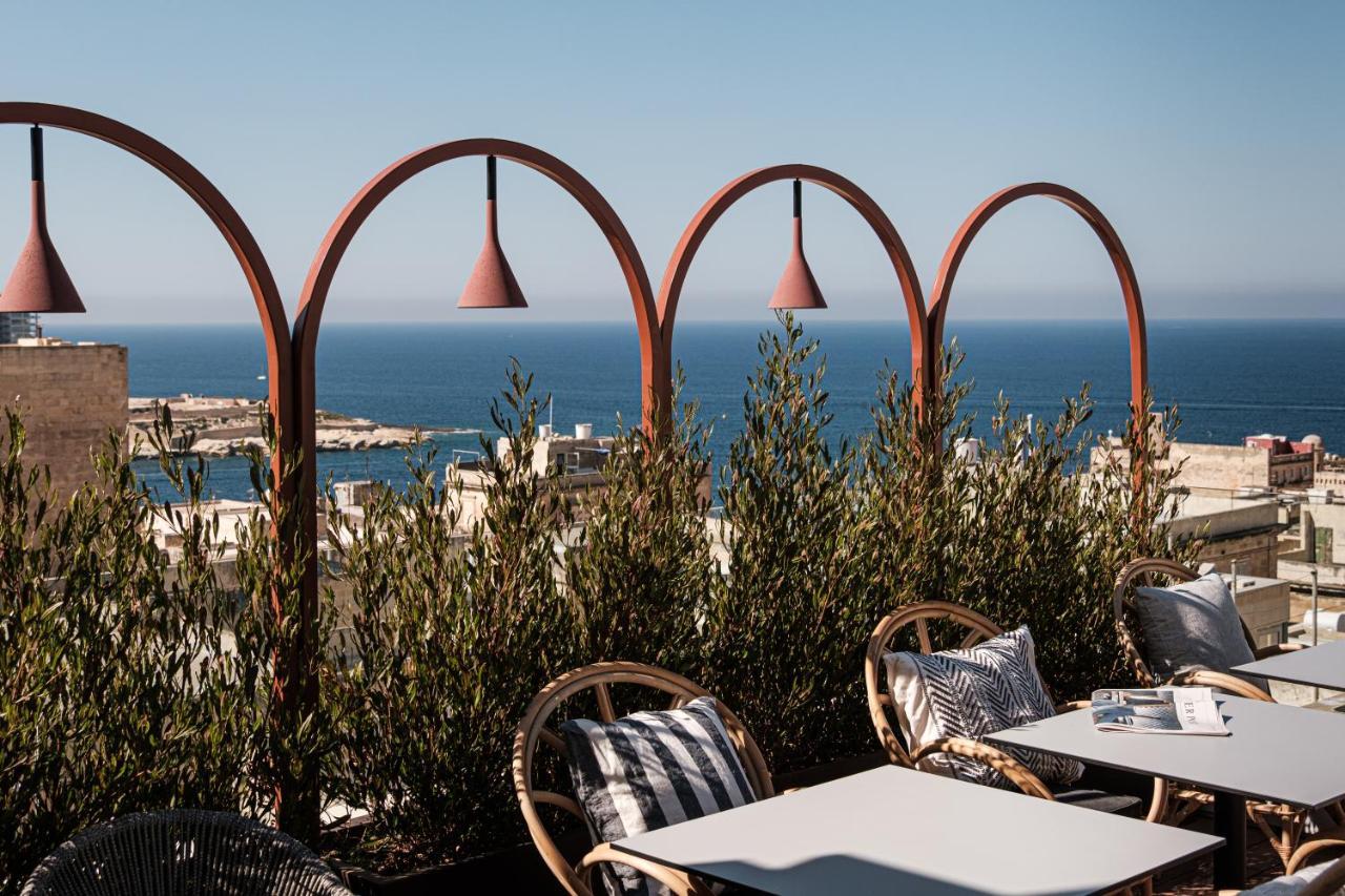 Hotel Rosselli Ax Privilege