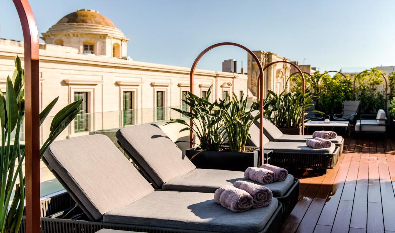 Rosselli Ax Privilege Hotel
