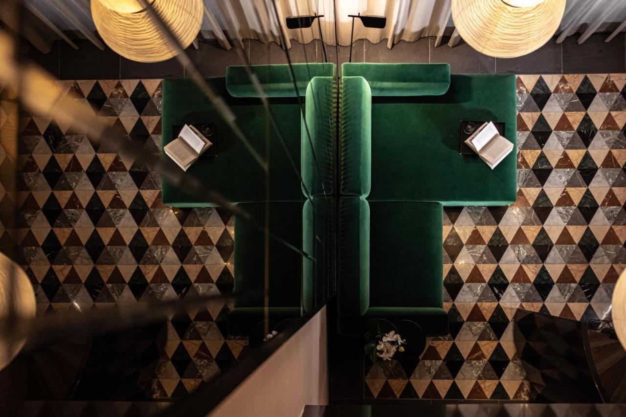 Rosselli Ax Privilege Hotel Valletta