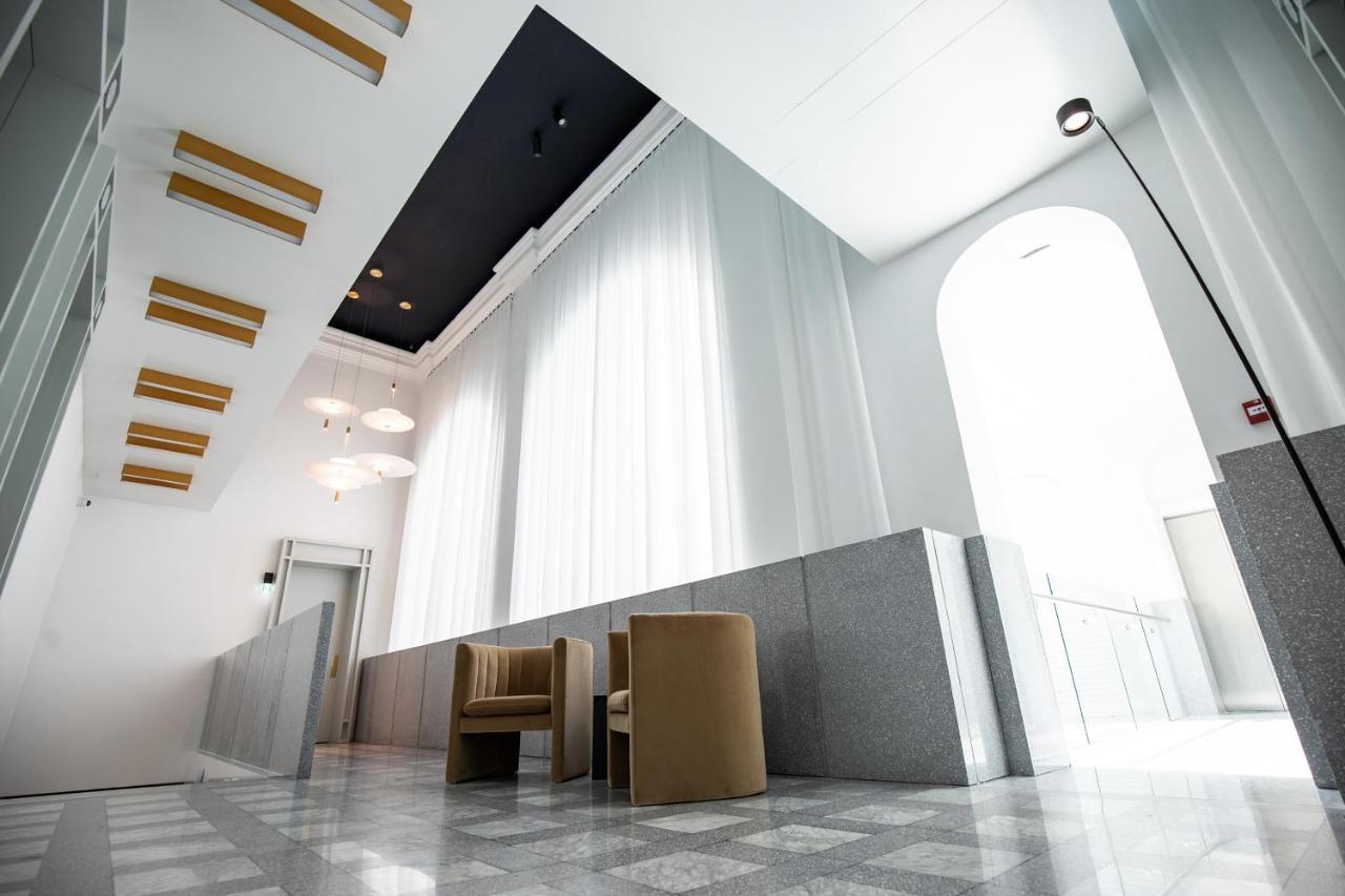 Hotel Rosselli Ax Privilege