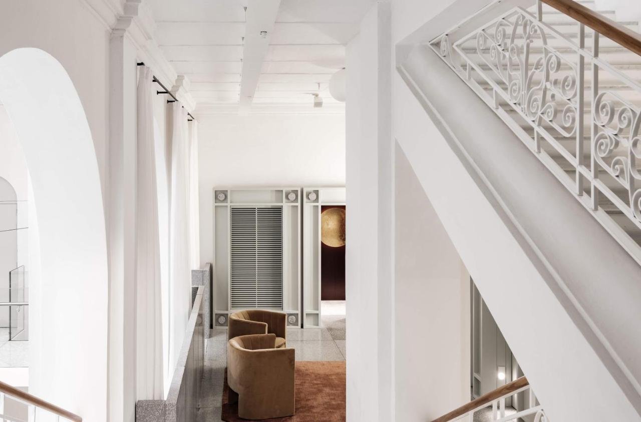 Rosselli Ax Privilege 5*