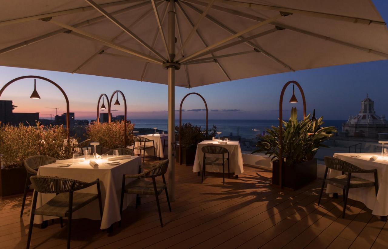Hotel Rosselli Ax Privilege Valletta