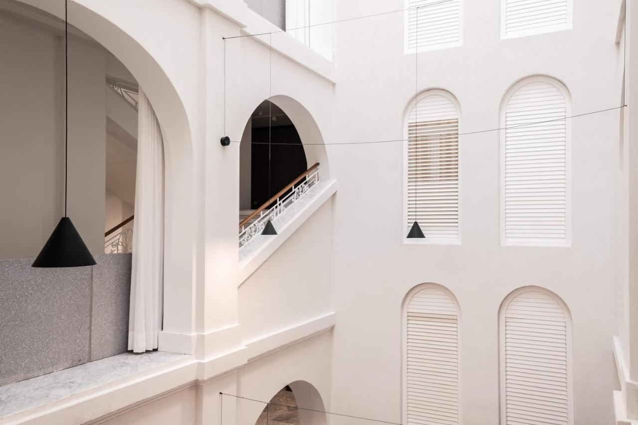 Rosselli Ax Privilege Hotel Valletta