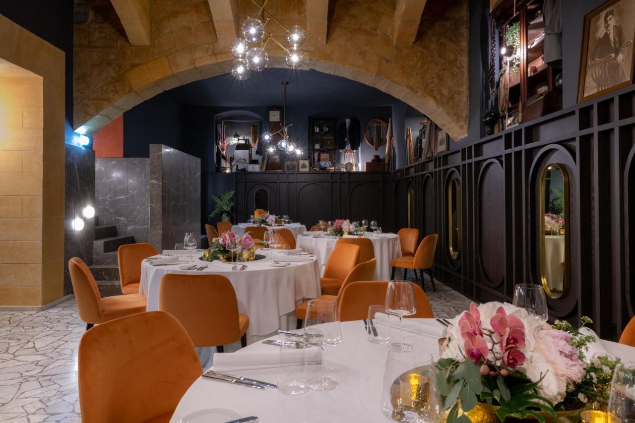 Rosselli Ax Privilege Hotel