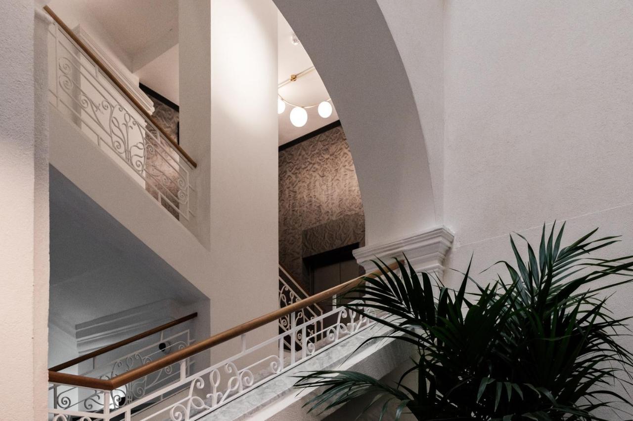 Rosselli Ax Privilege Hotel Valletta