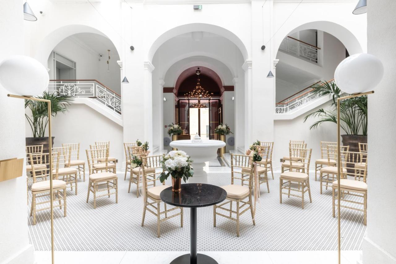 Hotel Rosselli Ax Privilege 5*