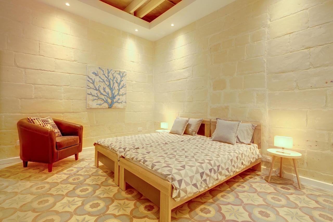 Family Apartamento Valeta