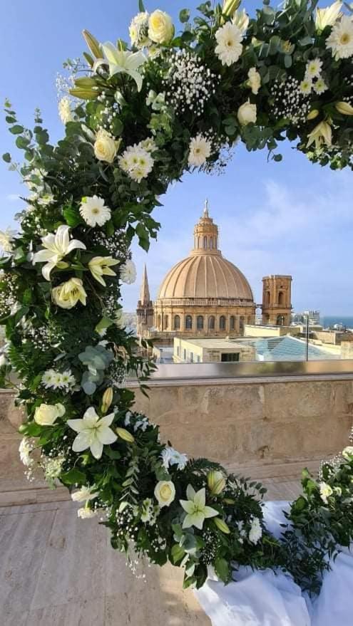The Manoel Boutique Hotel