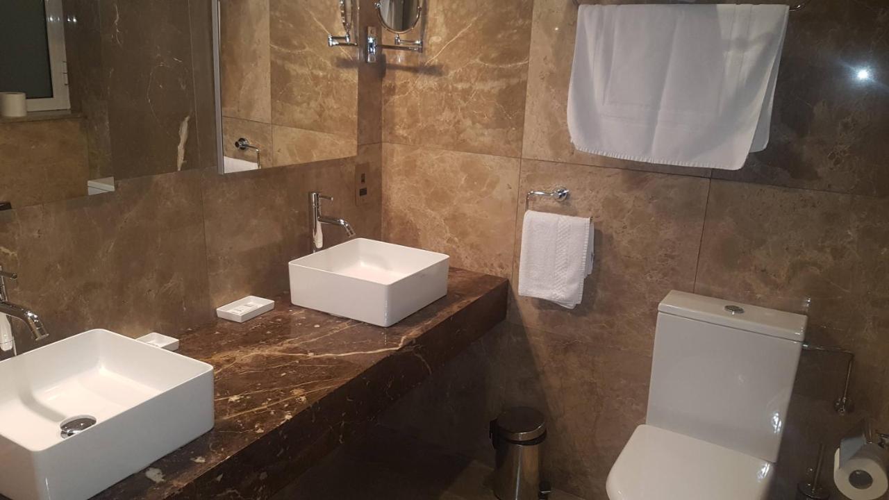 The Manoel Boutique Hotel 4* Valletta