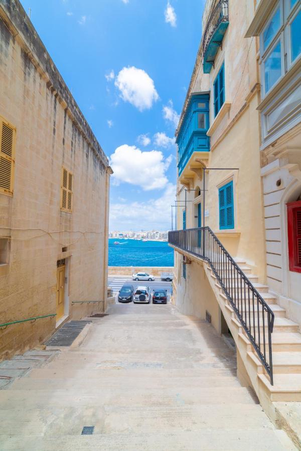 Townhouse-hosted By Sweetstay * Valletta