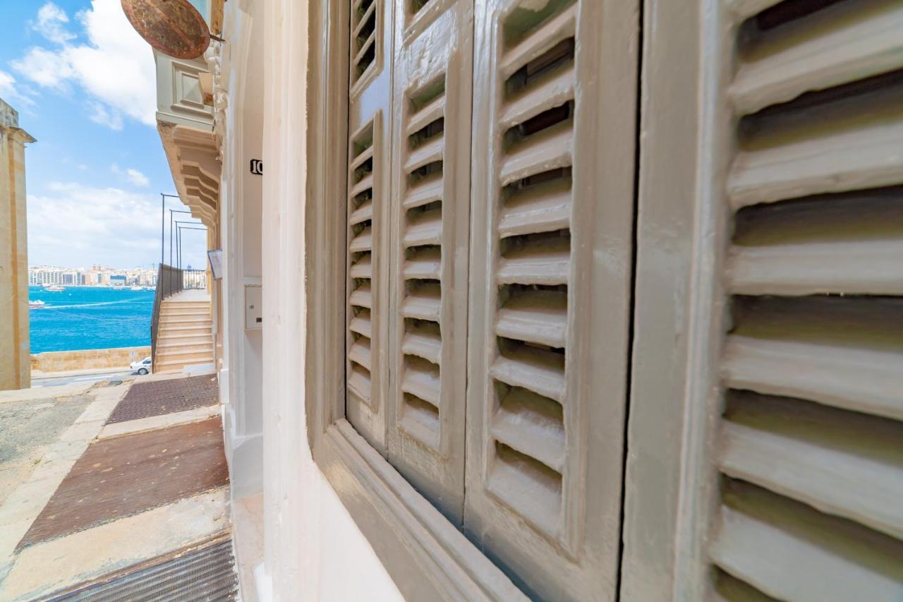 Townhouse-hosted By Sweetstay * Valletta