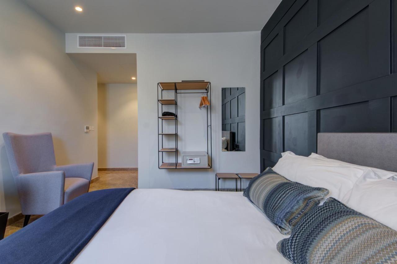The Manoel Boutique Hotel Hotel 4*