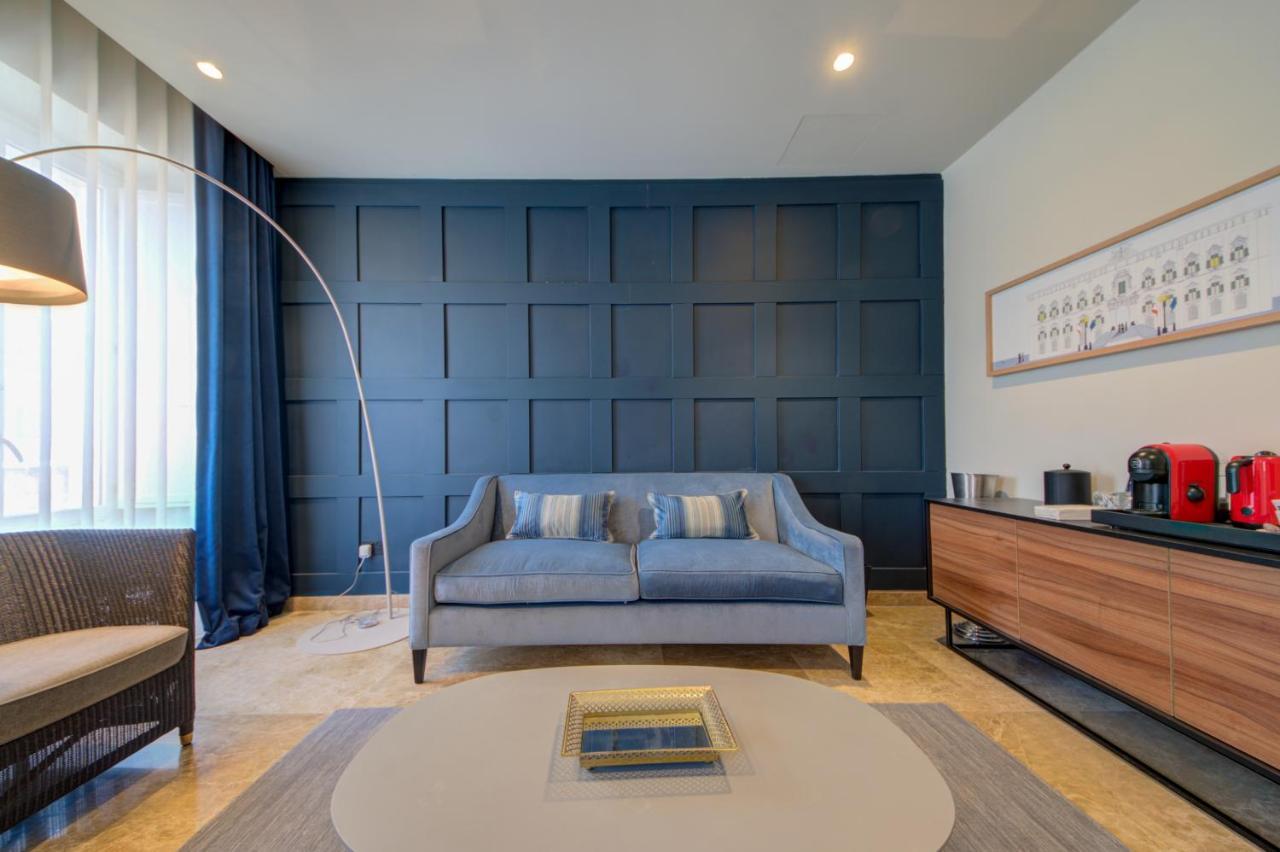 The Manoel Boutique Hotel Hotel