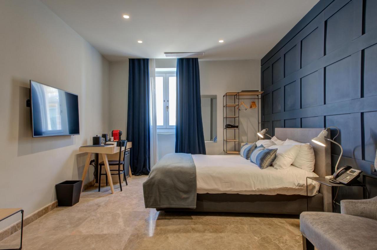 The Manoel Boutique Hotel 4* Valletta