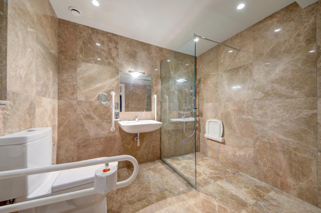Hotel The Manoel Boutique Hotel Valletta