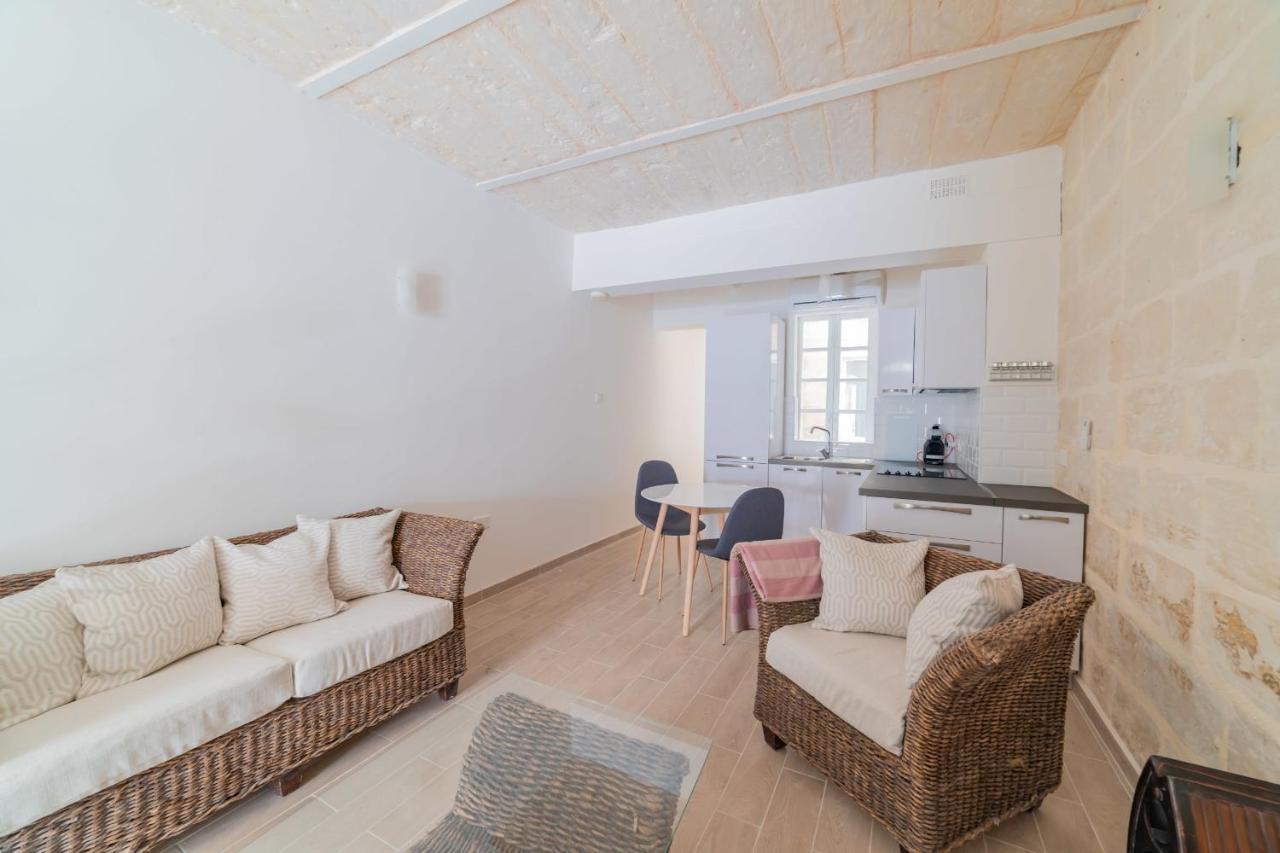 Townhouse-hosted By Sweetstay * Valletta