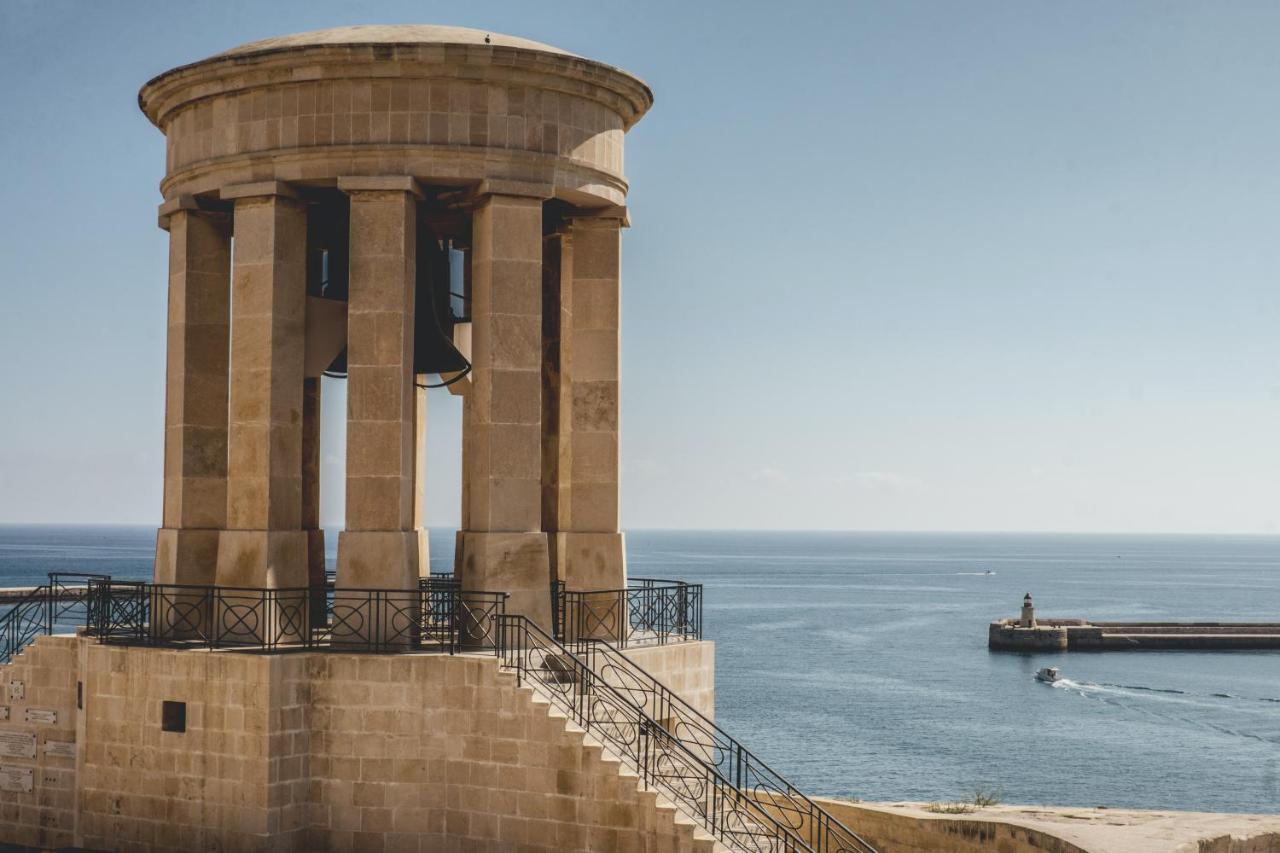 The Coleridge Boutique In Valletta