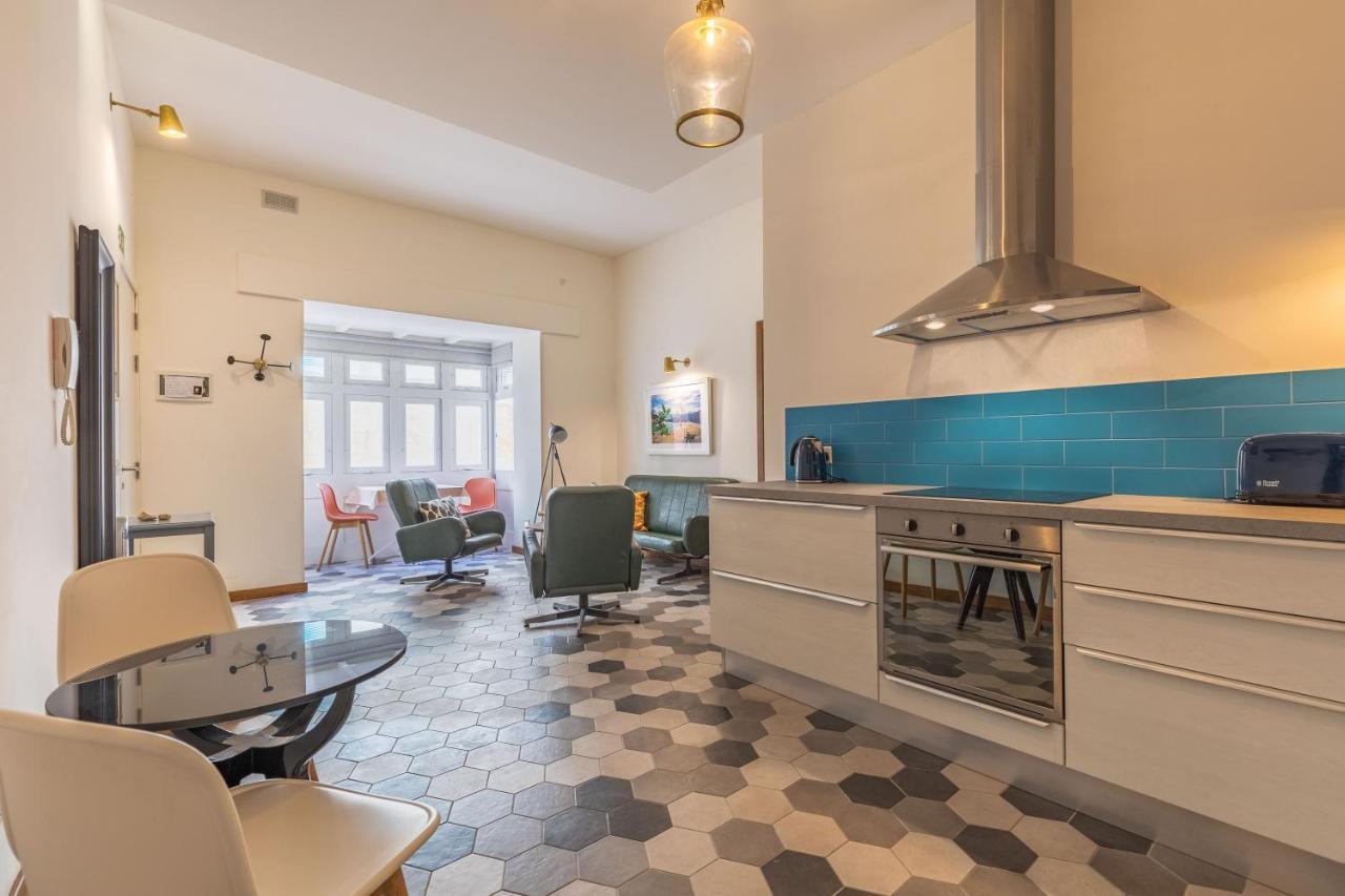 Two Bedroom Close To The Sea * Valeta