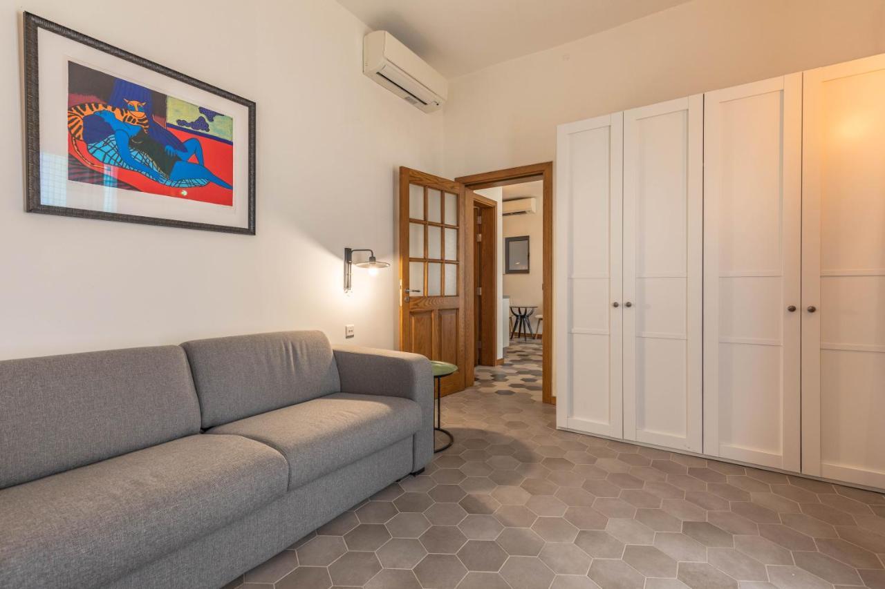 Apartamento Two Bedroom Close To The Sea *
