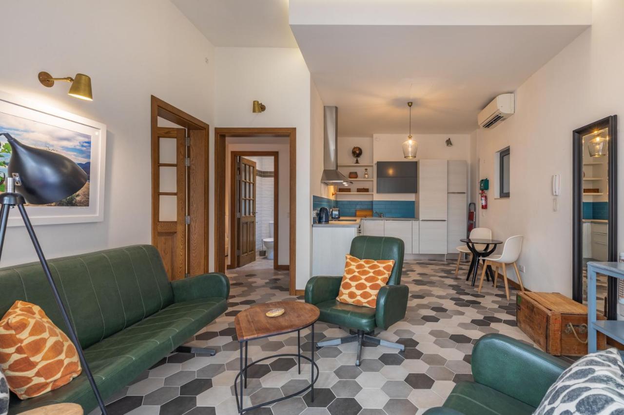Apartamento Two Bedroom Close To The Sea