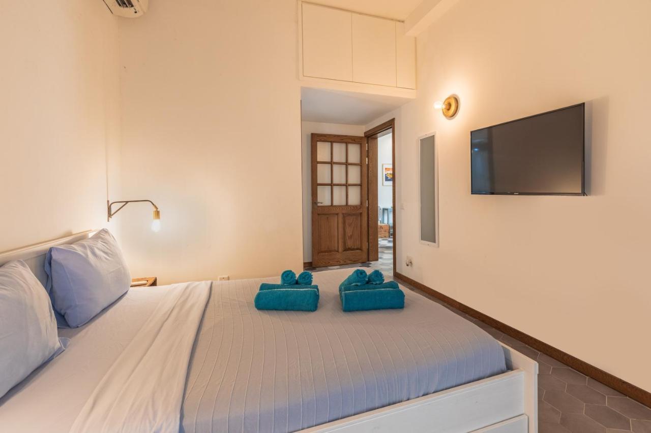 Apartamento Two Bedroom Close To The Sea *