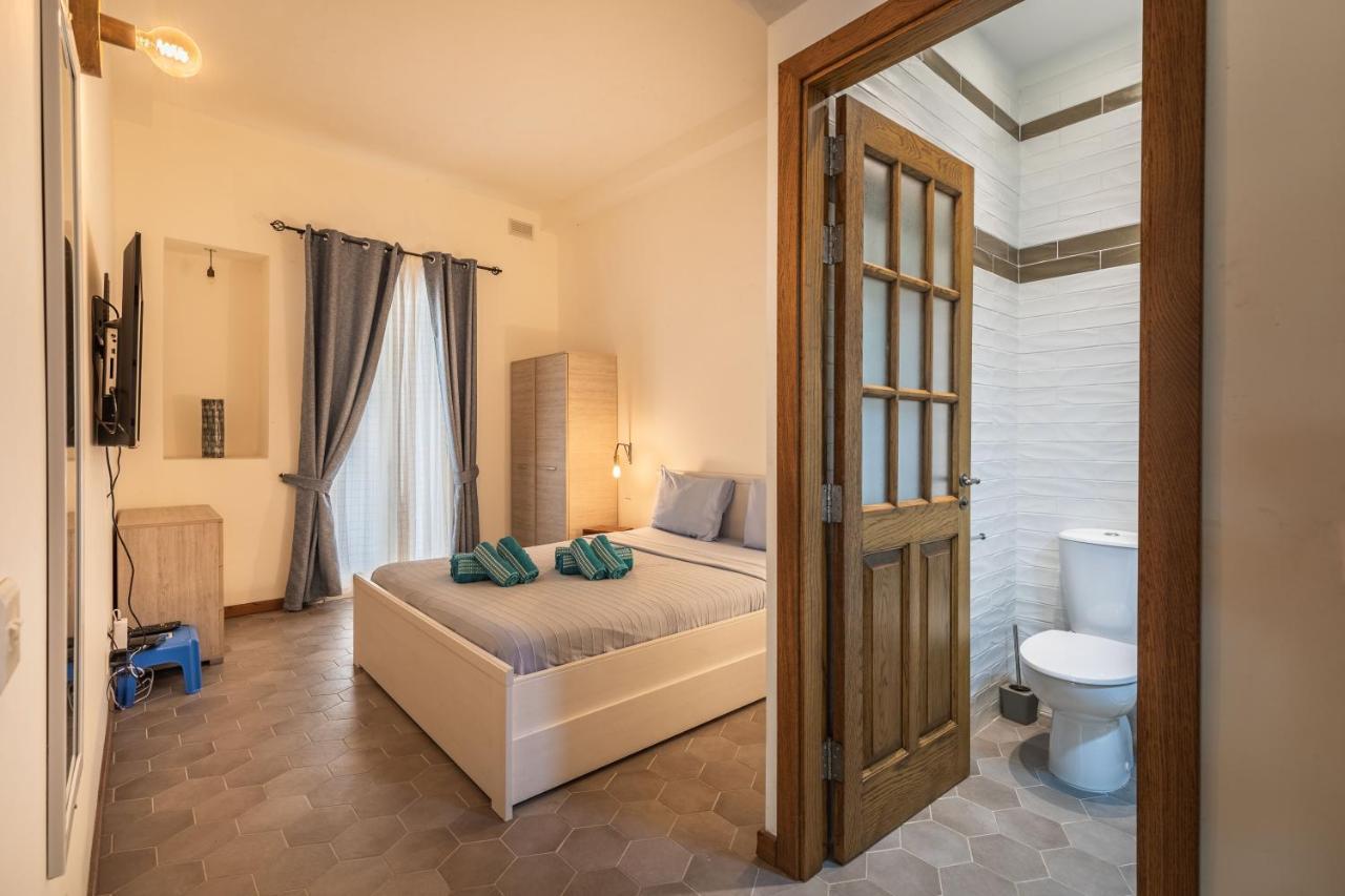 Two Bedroom Close To The Sea Apartamento