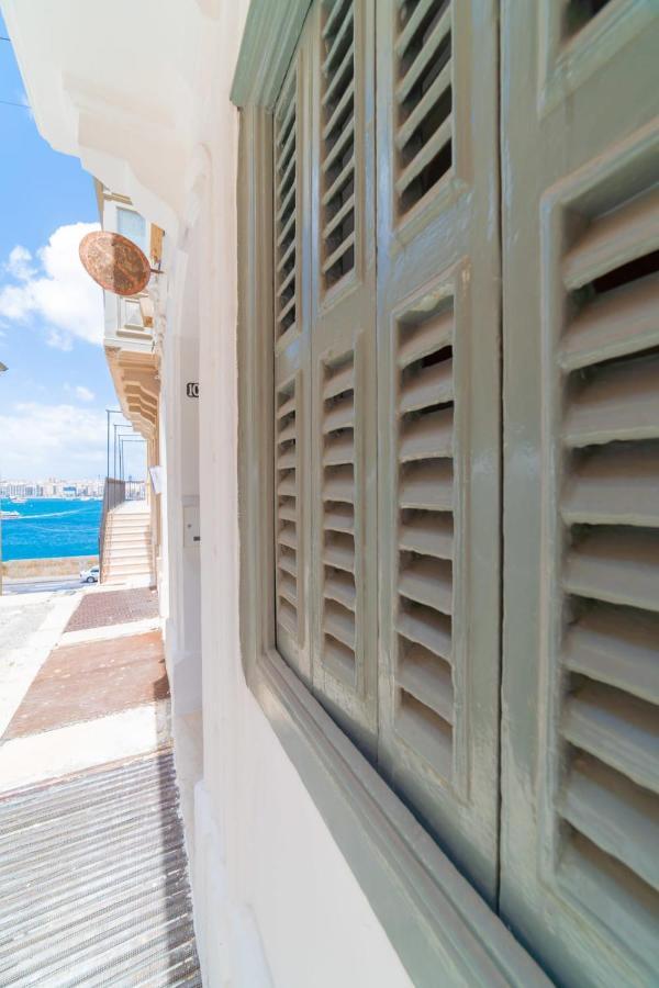 Townhouse-hosted By Sweetstay Valletta