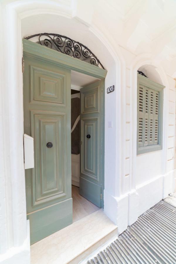 Apartment Townhouse-hosted By Sweetstay Valletta
