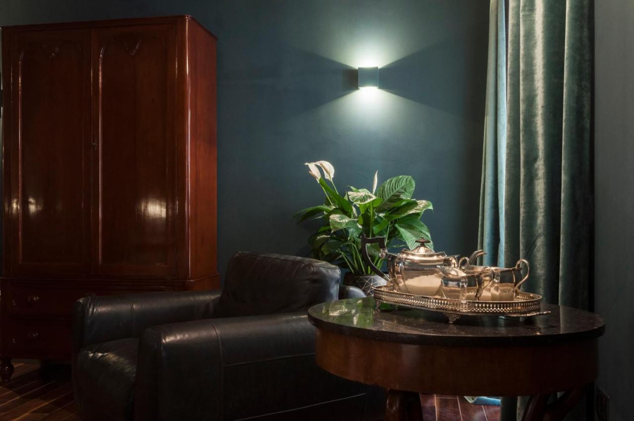 The Coleridge Boutique In