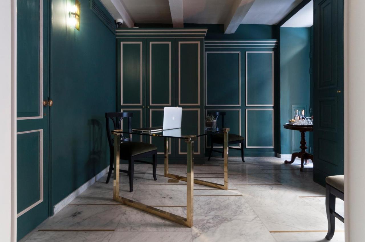 Hotel The Coleridge Boutique In Valletta