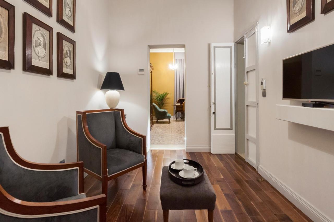 The Coleridge Boutique In Valletta