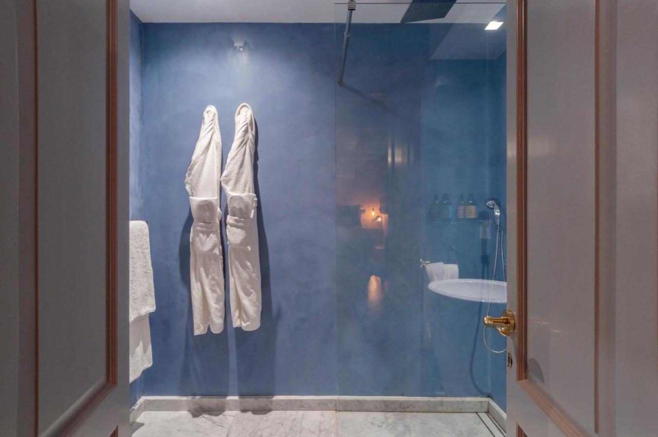 Hotel The Coleridge Boutique In Valletta