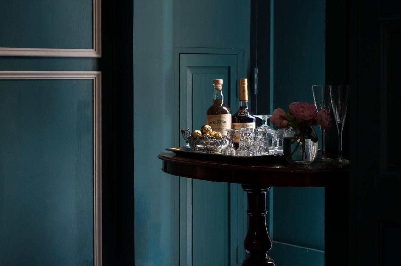 The Coleridge Boutique In Valletta