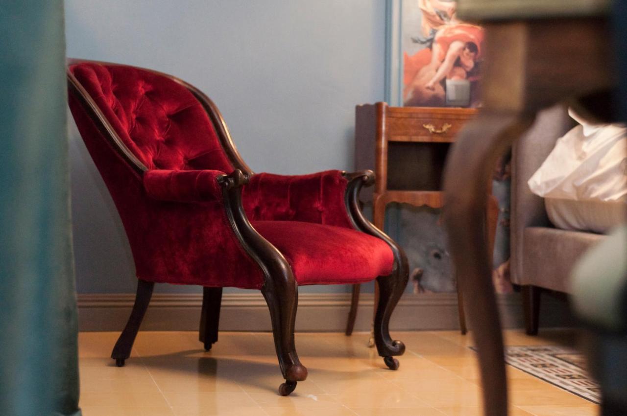 The Coleridge Boutique In