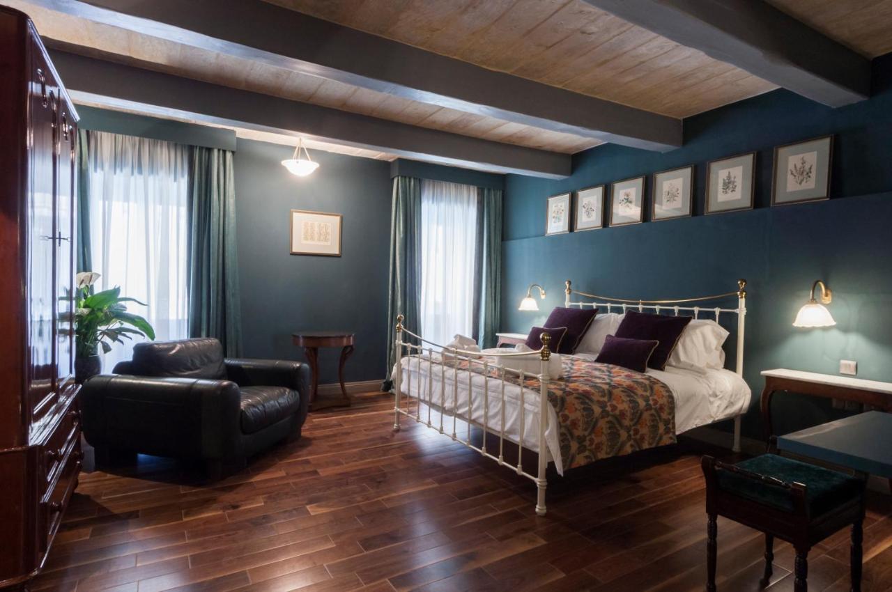 The Coleridge Boutique In 4*