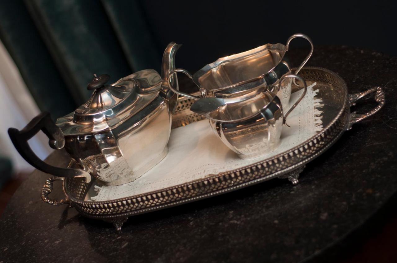 The Coleridge Boutique In Hotel