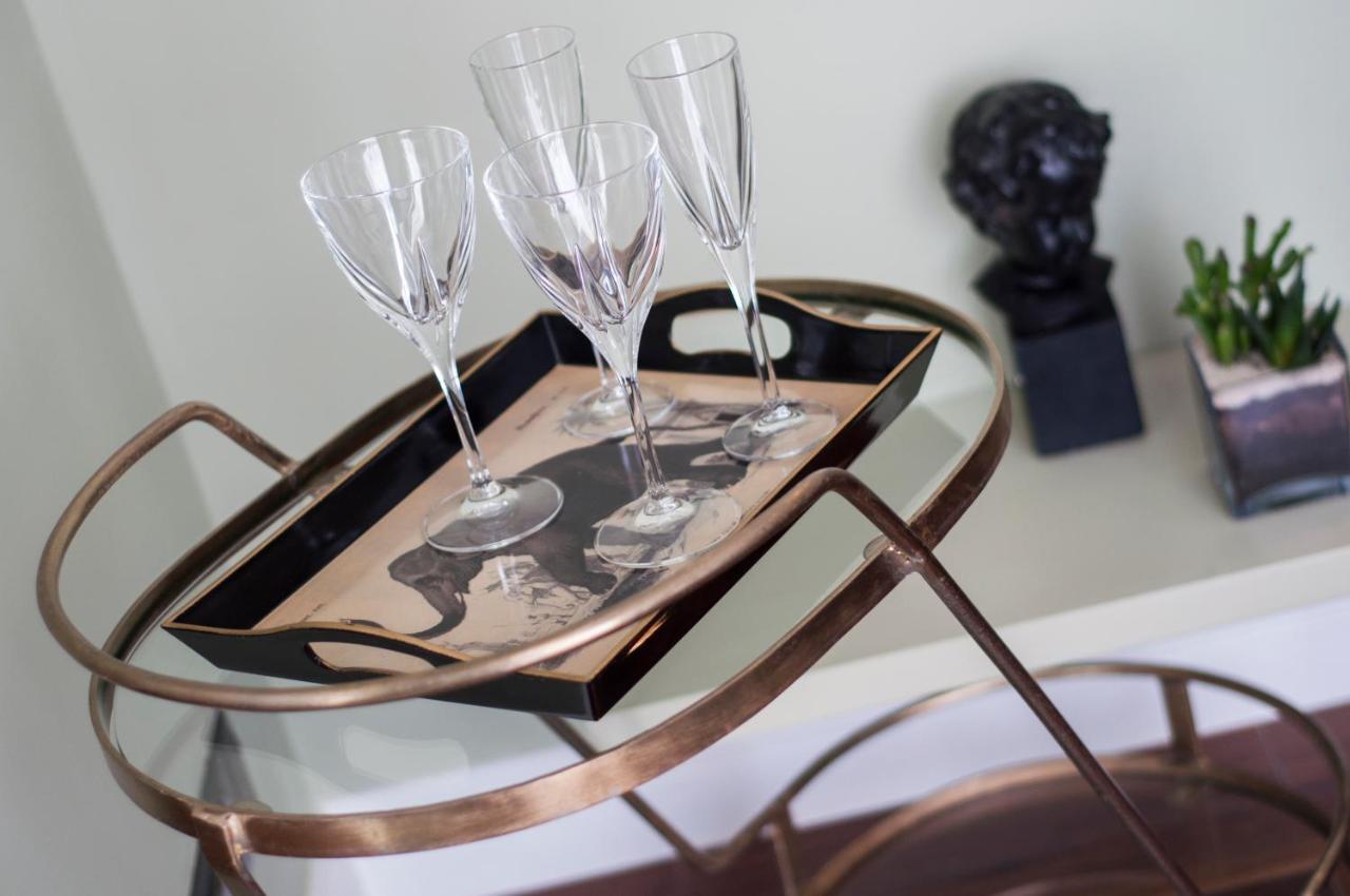 The Coleridge Boutique In 4*