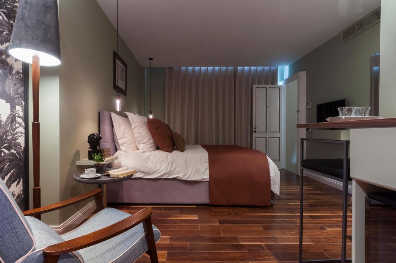 The Coleridge Boutique In Hotel 4*