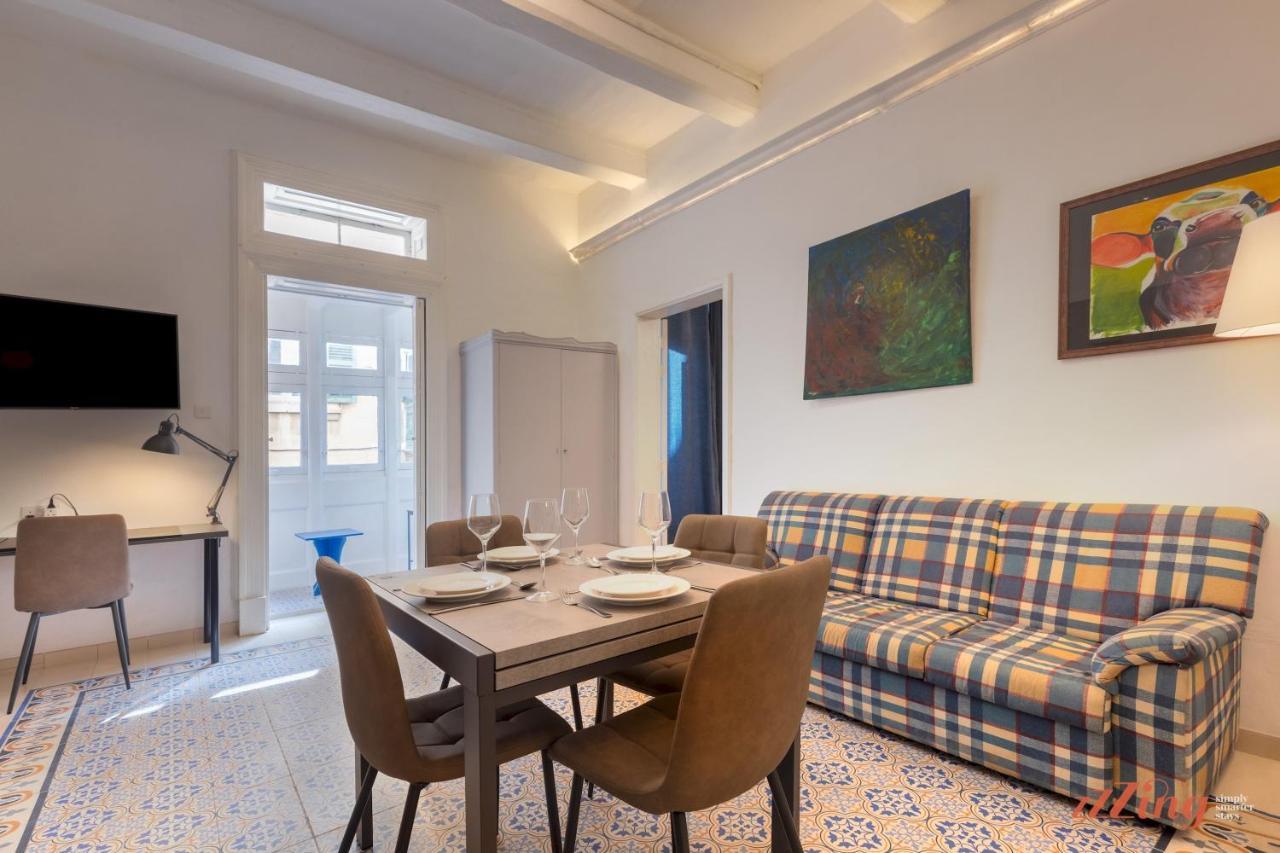 A In Malta's Capital Apartamento Valeta