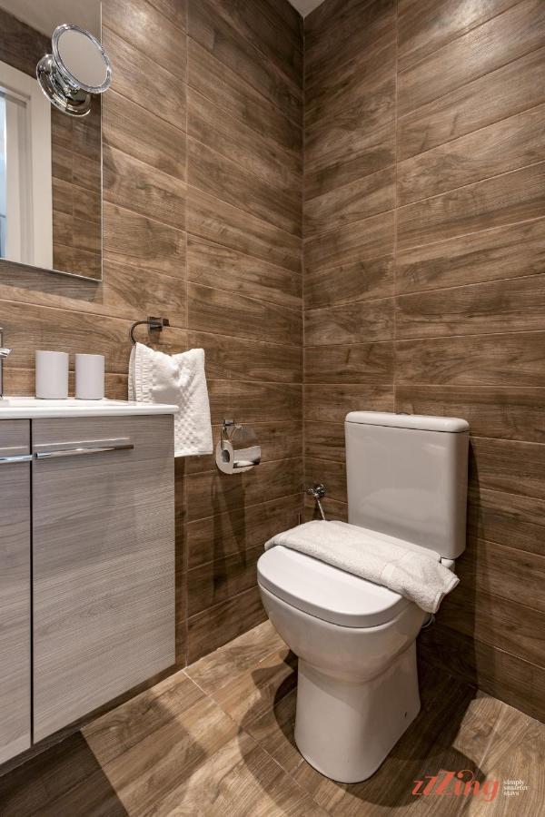 A In Malta's Capital Apartamento Valeta