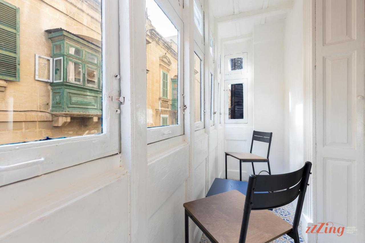 A In Malta's Capital Apartamento