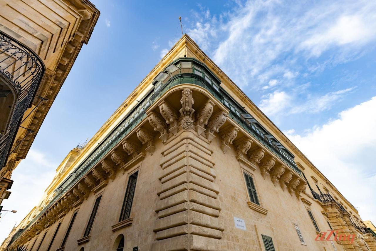 A In Malta's Capital Apartamento