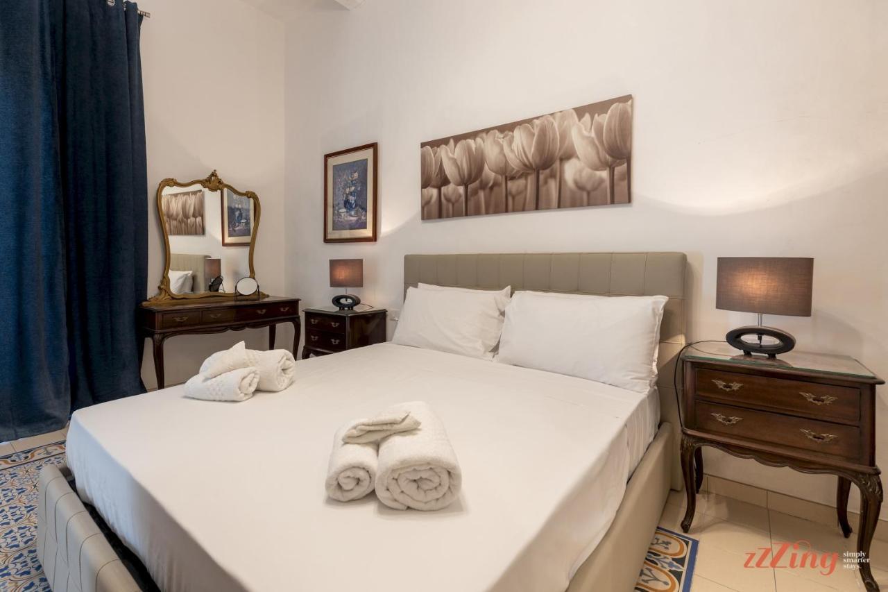 Apartamento A In Malta's Capital *