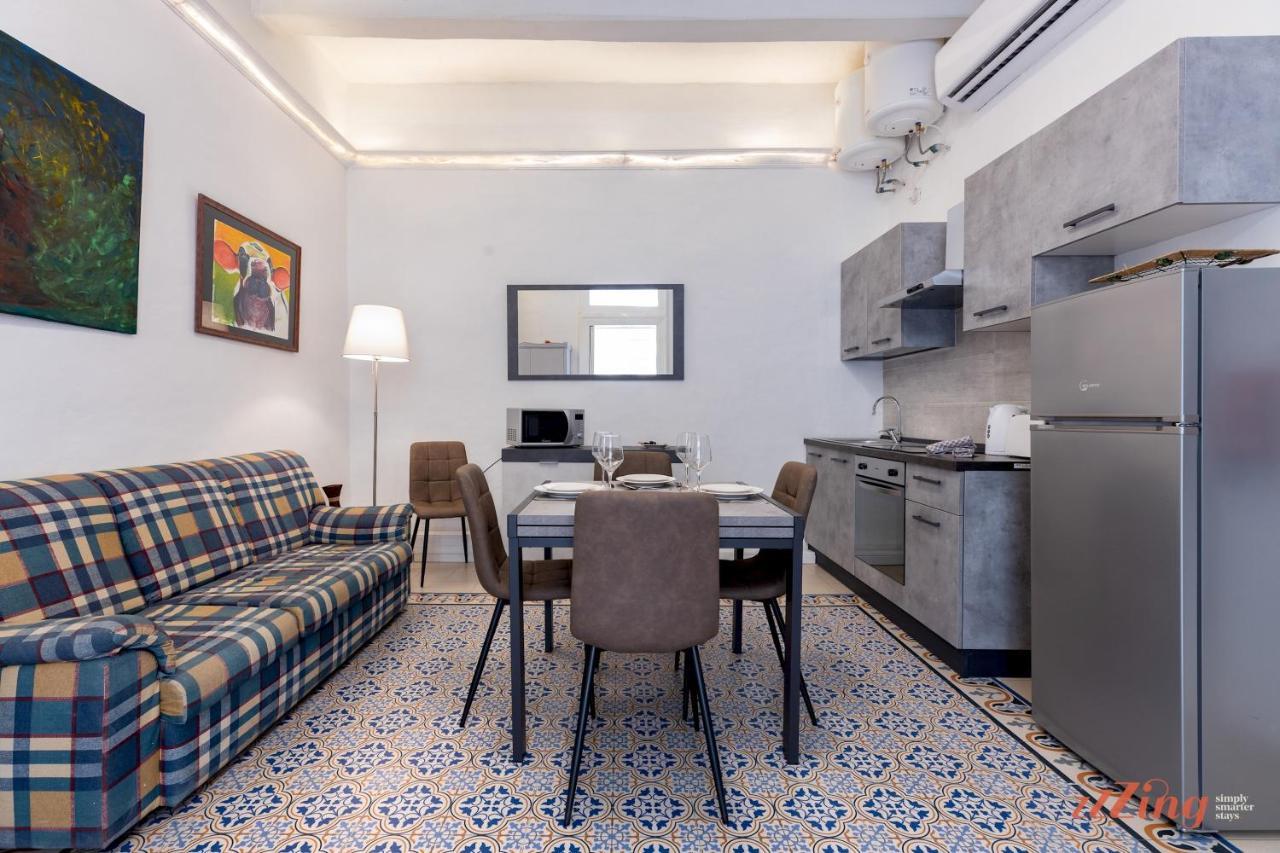 Apartamento A In Malta's Capital Valeta