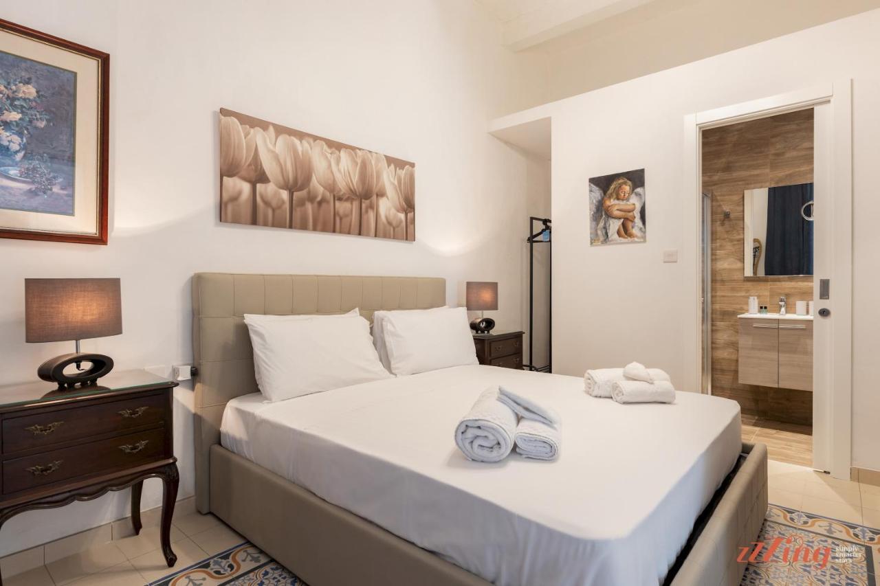 Apartamento A In Malta's Capital *
